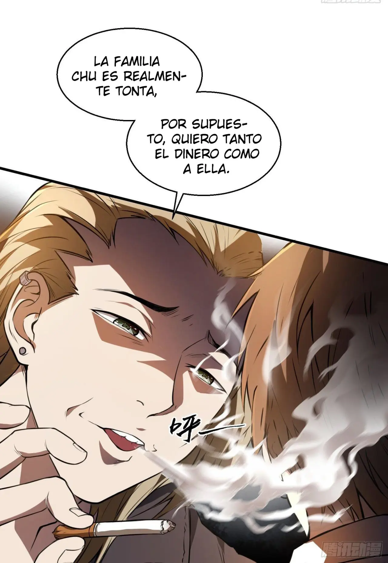 Primer Yerno (First Son In Law) - Capítulo 15 - Página 31 - LectorTMOo