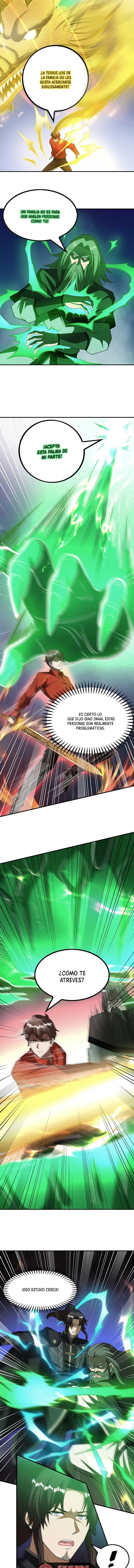 Primer Yerno (First Son In Law) - Capítulo 150 - Página 6 - LectorTMOo