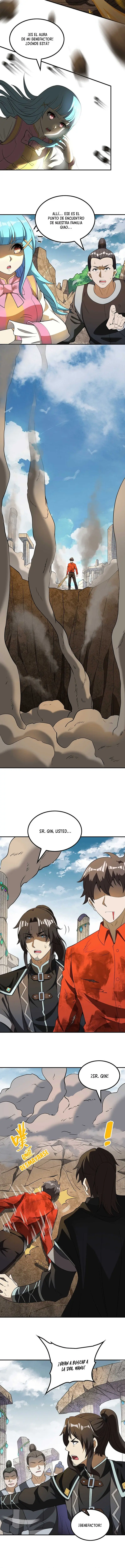 Primer Yerno (First Son In Law) - Capítulo 151 - Página 9 - LectorTMOo