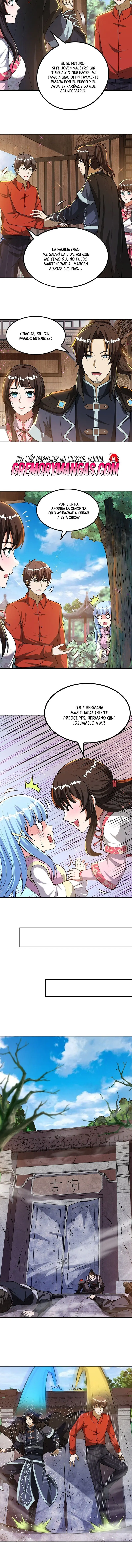 Primer Yerno (First Son In Law) - Capítulo 153 - Página 3 - LectorTMOo