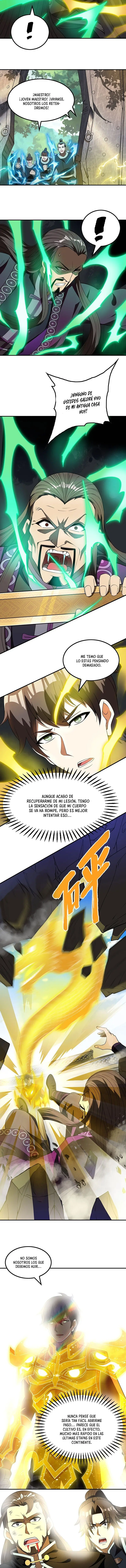 Primer Yerno (First Son In Law) - Capítulo 153 - Página 6 - LectorTMOo