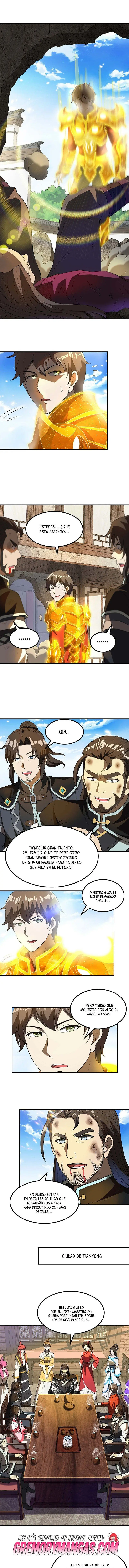 Primer Yerno (First Son In Law) - Capítulo 154 - Página 2 - LectorTMOo
