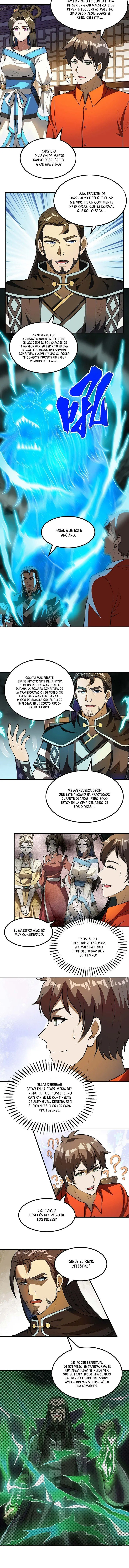 Primer Yerno (First Son In Law) - Capítulo 154 - Página 3 - LectorTMOo