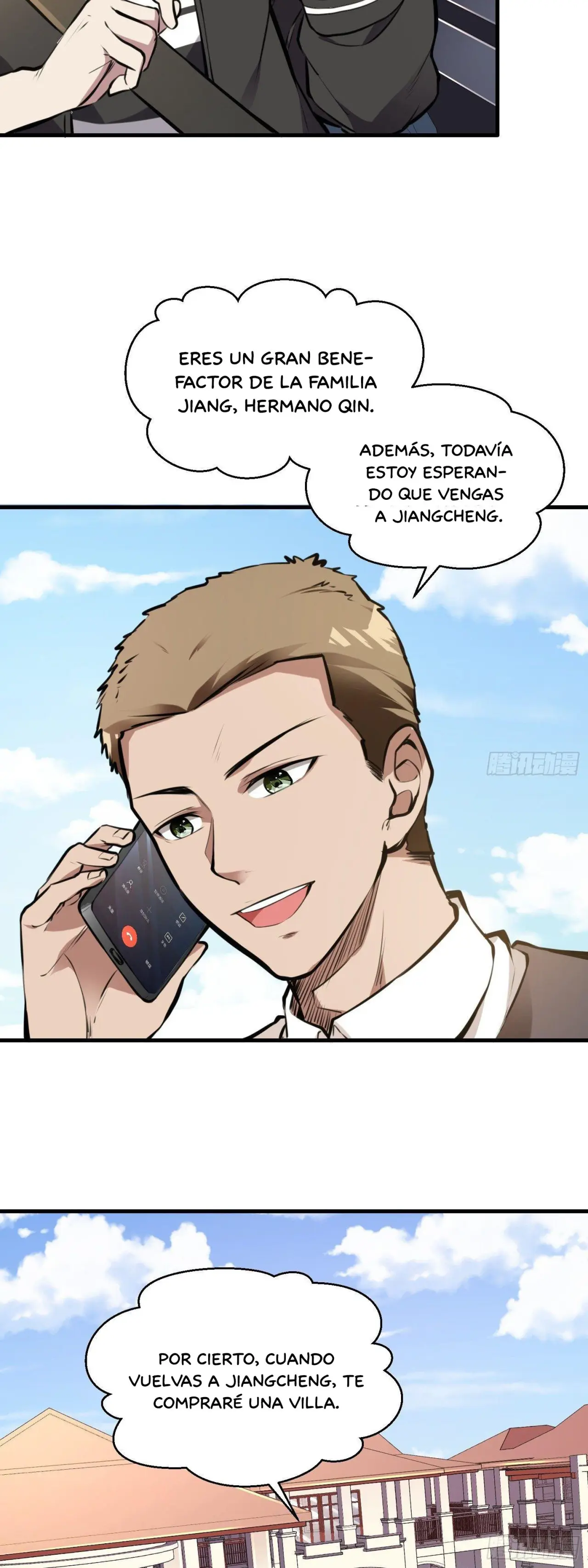 Primer Yerno (First Son In Law) - Capítulo 16 - Página 24 - LectorTMOo