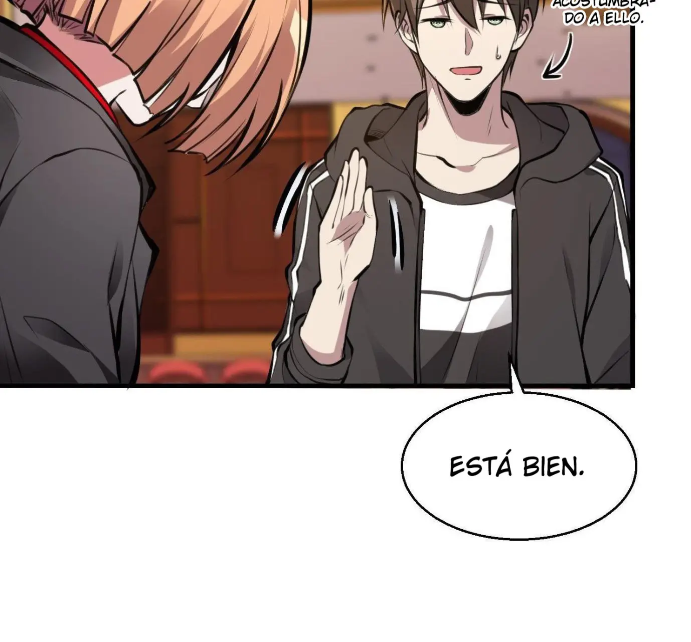 Primer Yerno (First Son In Law) - Capítulo 16 - Página 45 - LectorTMOo