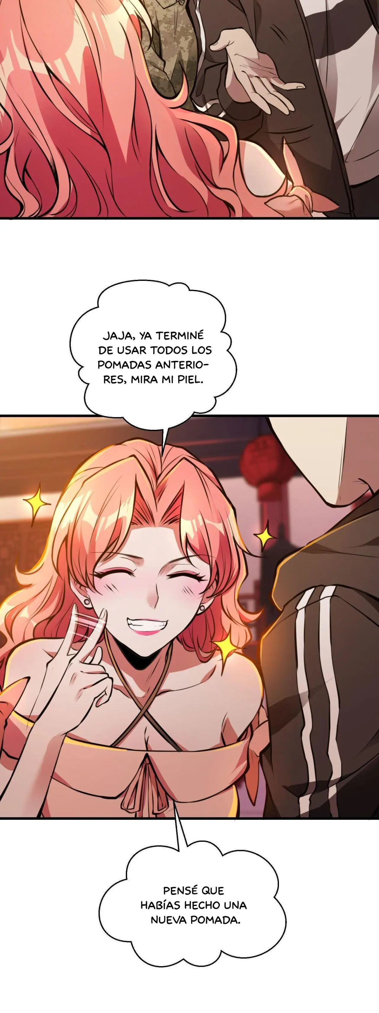 Primer Yerno (First Son In Law) - Capítulo 17 - Página 15 - LectorTMOo
