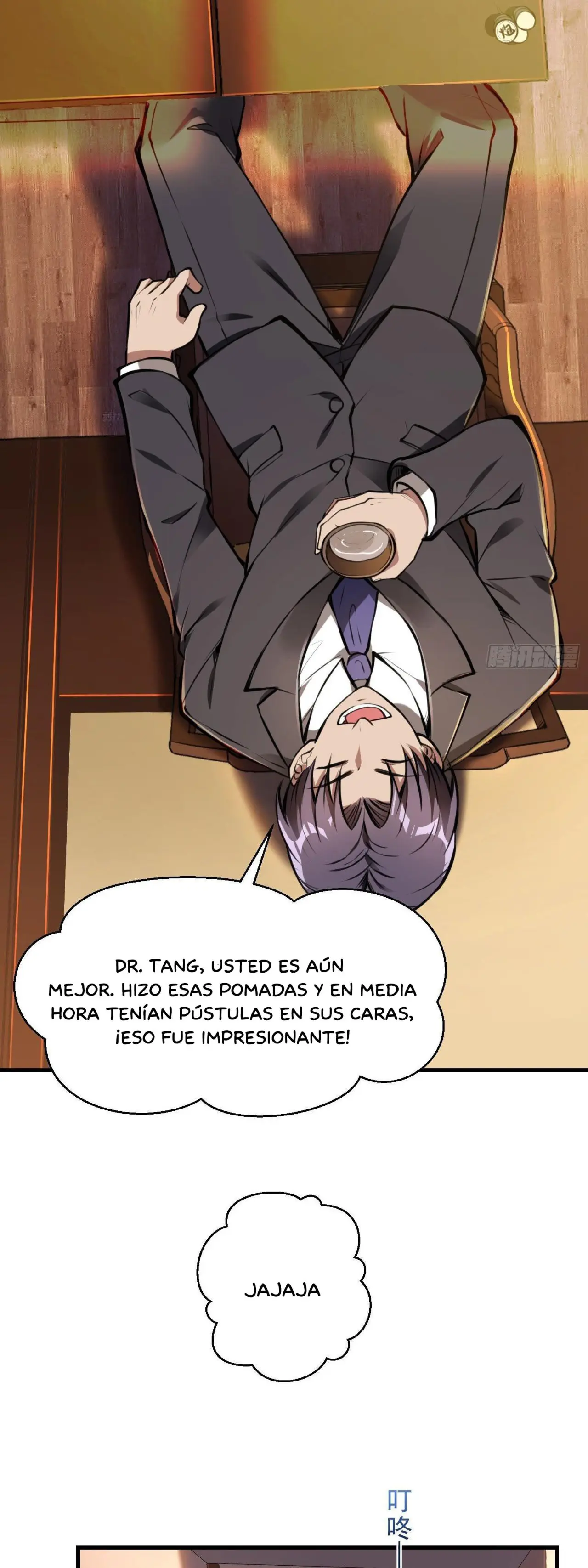 Primer Yerno (First Son In Law) - Capítulo 17 - Página 26 - LectorTMOo