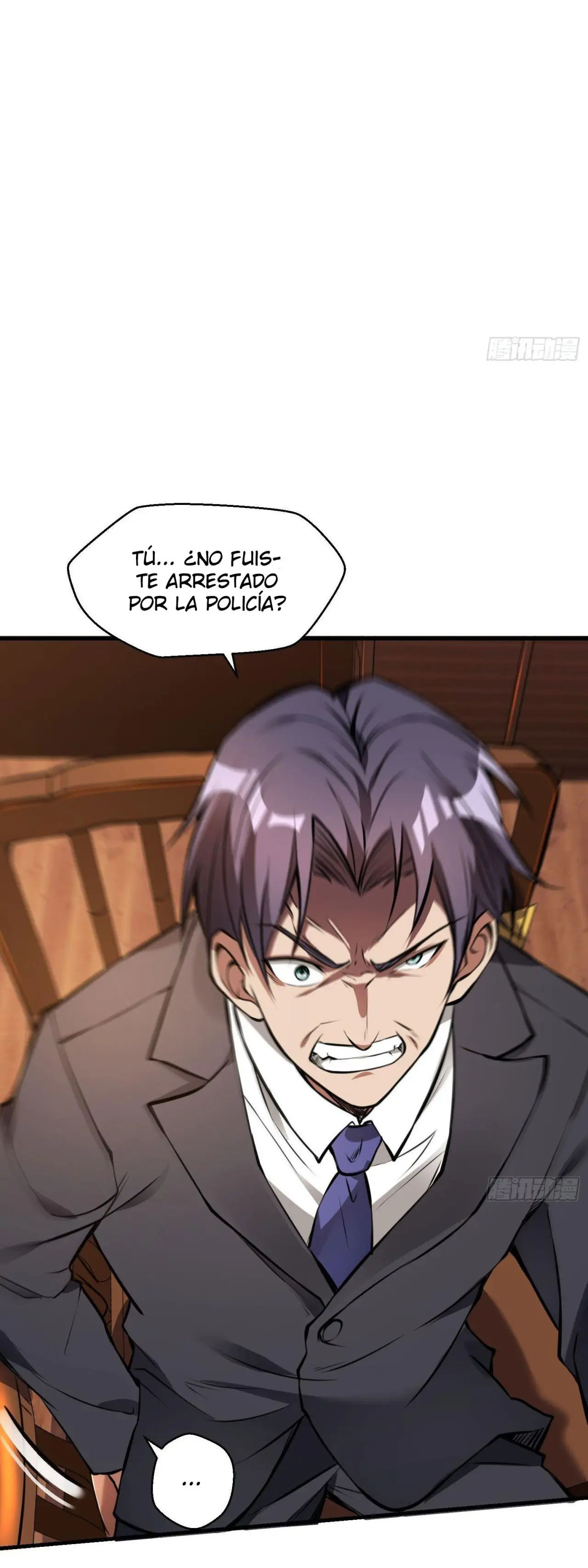 Primer Yerno (First Son In Law) - Capítulo 17 - Página 33 - LectorTMOo