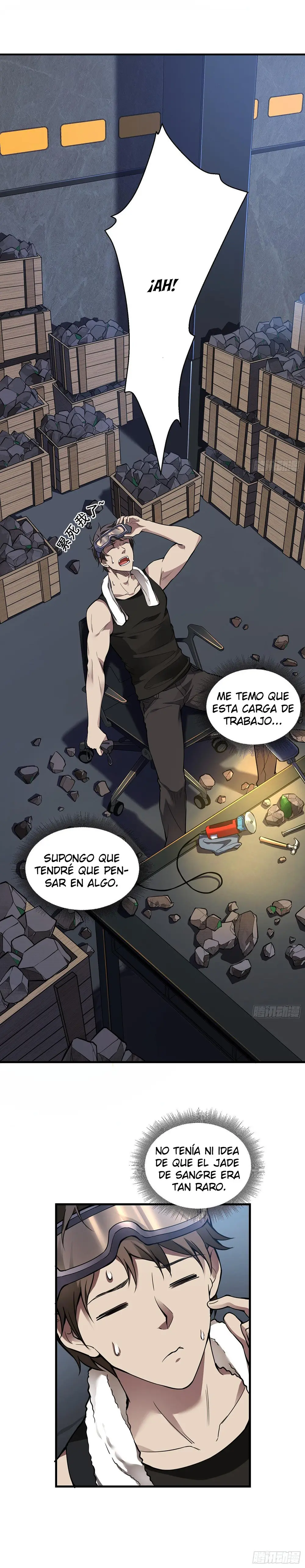 Primer Yerno (First Son In Law) - Capítulo 18 - Página 16 - LectorTMOo