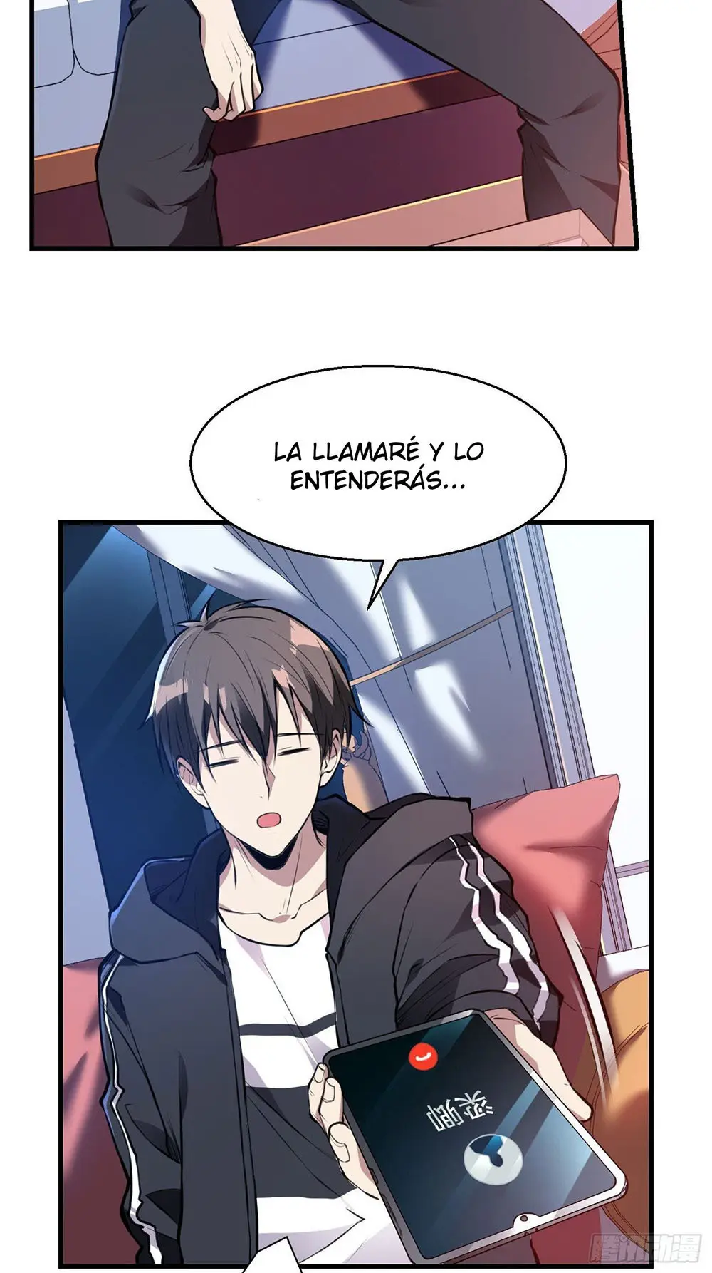 Primer Yerno (First Son In Law) - Capítulo 19 - Página 8 - LectorTMOo
