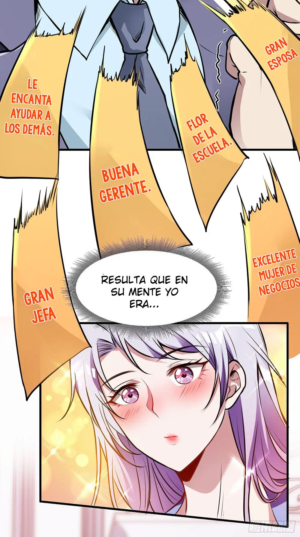 Primer Yerno (First Son In Law) - Capítulo 19 - Página 24 - LectorTMOo
