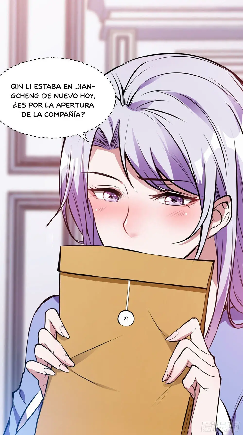 Primer Yerno (First Son In Law) - Capítulo 19 - Página 25 - LectorTMOo