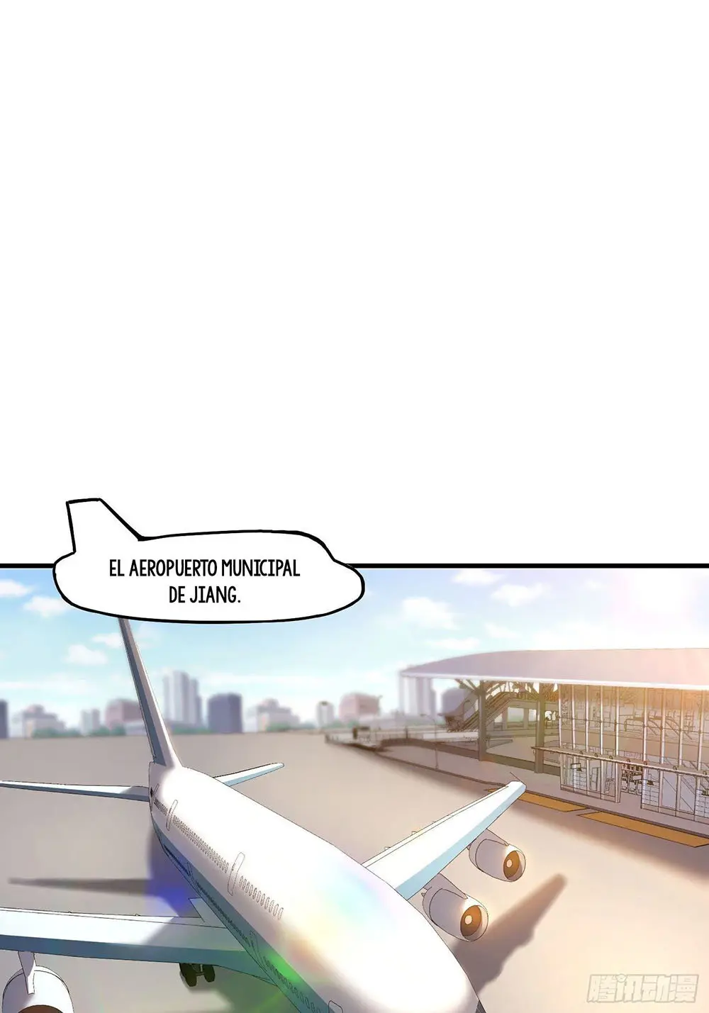 Primer Yerno (First Son In Law) - Capítulo 19 - Página 27 - LectorTMOo