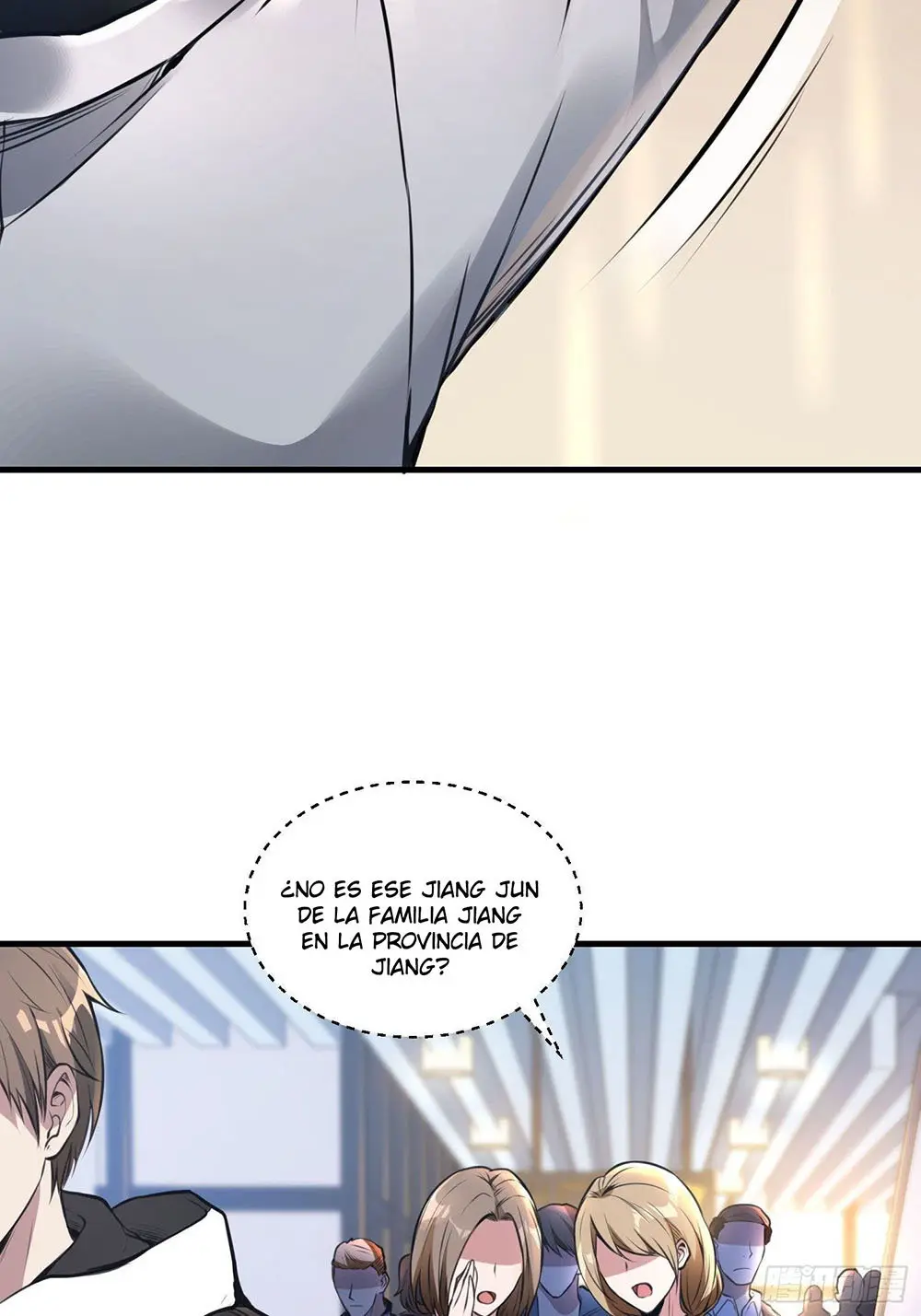 Primer Yerno (First Son In Law) - Capítulo 19 - Página 29 - LectorTMOo