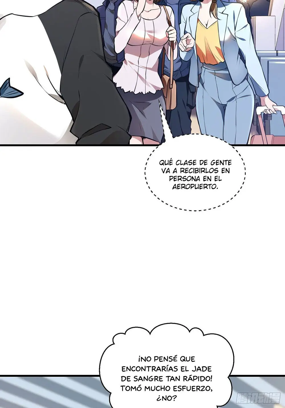 Primer Yerno (First Son In Law) - Capítulo 19 - Página 30 - LectorTMOo