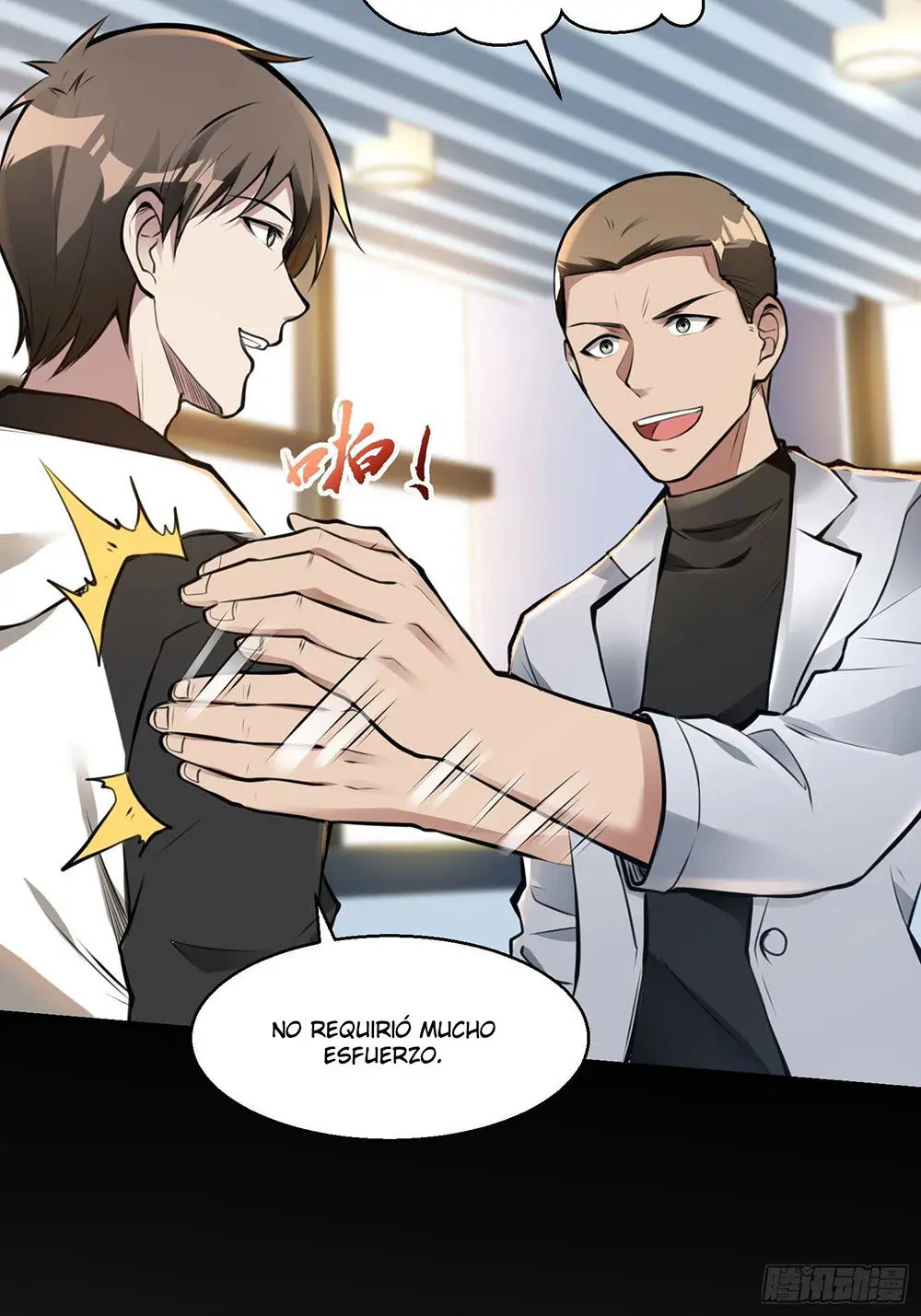 Primer Yerno (First Son In Law) - Capítulo 19 - Página 31 - LectorTMOo