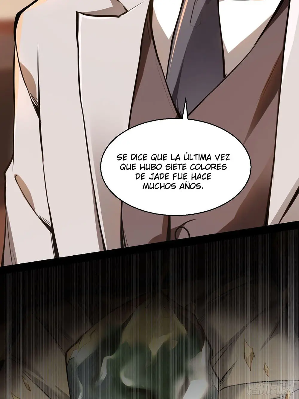 Primer Yerno (First Son In Law) - Capítulo 19 - Página 44 - LectorTMOo