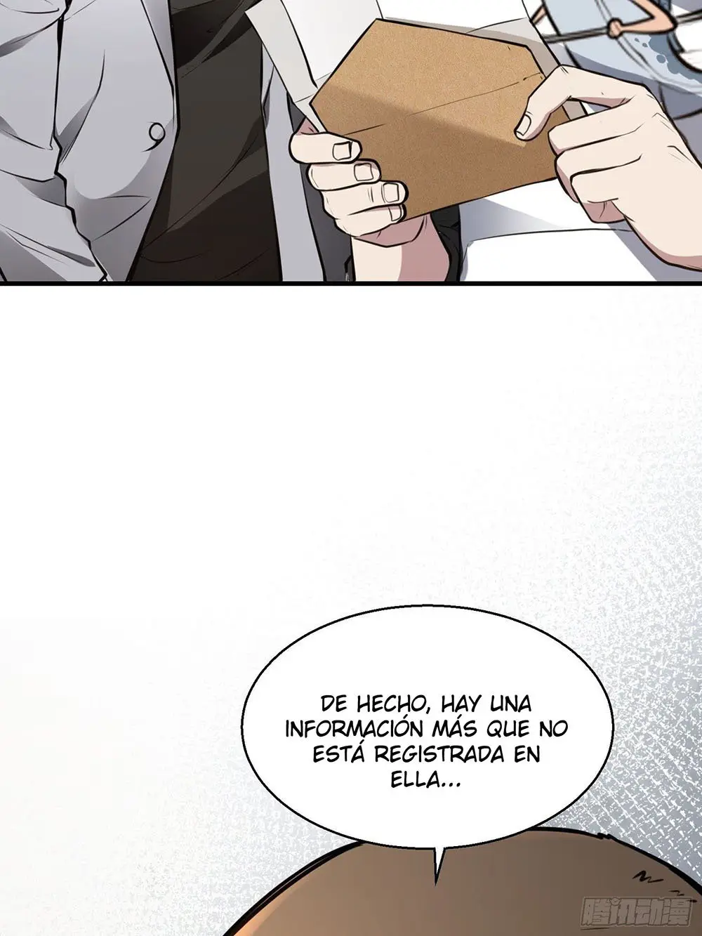 Primer Yerno (First Son In Law) - Capítulo 19 - Página 53 - LectorTMOo