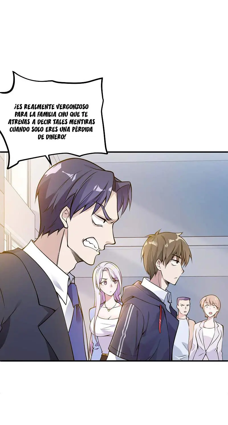 Primer Yerno (First Son In Law) - Capítulo 2 - Página 4 - LectorTMOo