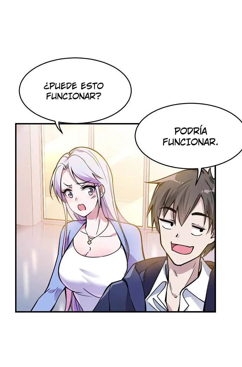Primer Yerno (First Son In Law) - Capítulo 2 - Página 14 - LectorTMOo