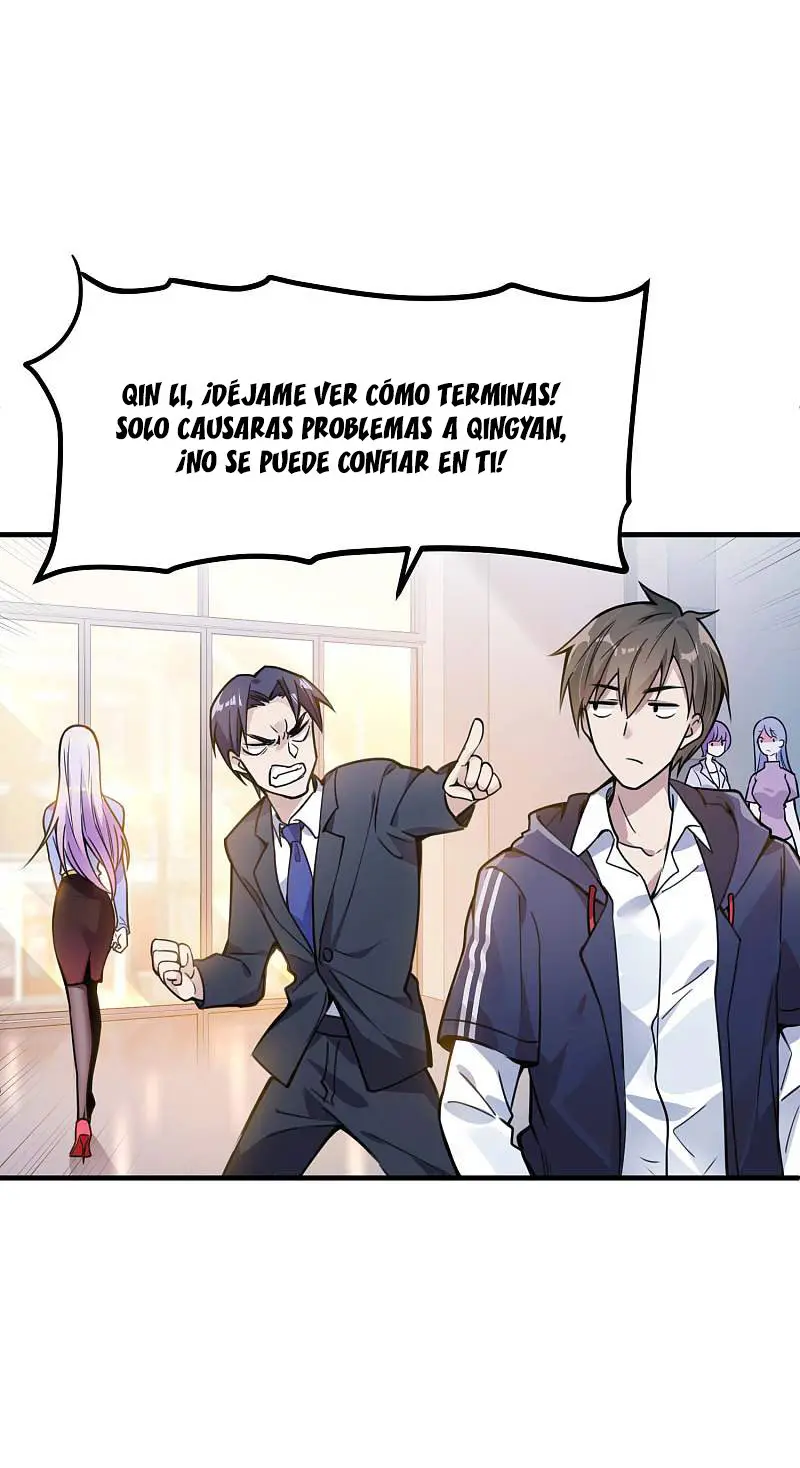 Primer Yerno (First Son In Law) - Capítulo 2 - Página 15 - LectorTMOo