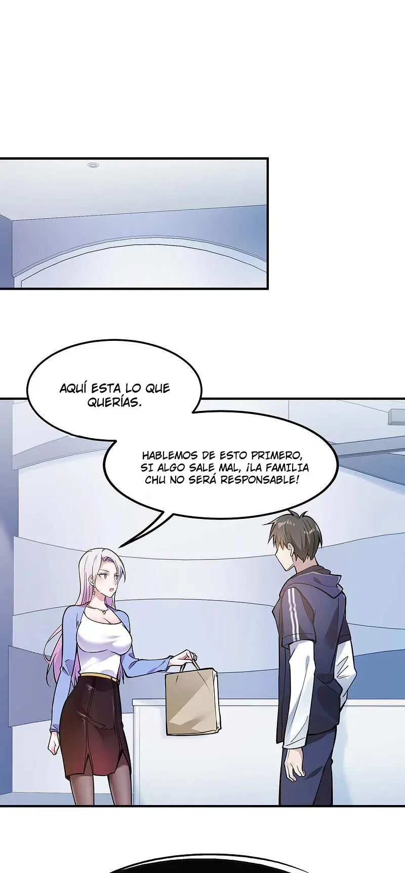 Primer Yerno (First Son In Law) - Capítulo 2 - Página 16 - LectorTMOo