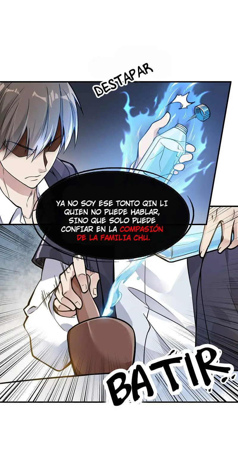 Primer Yerno (First Son In Law) - Capítulo 2 - Página 18 - LectorTMOo