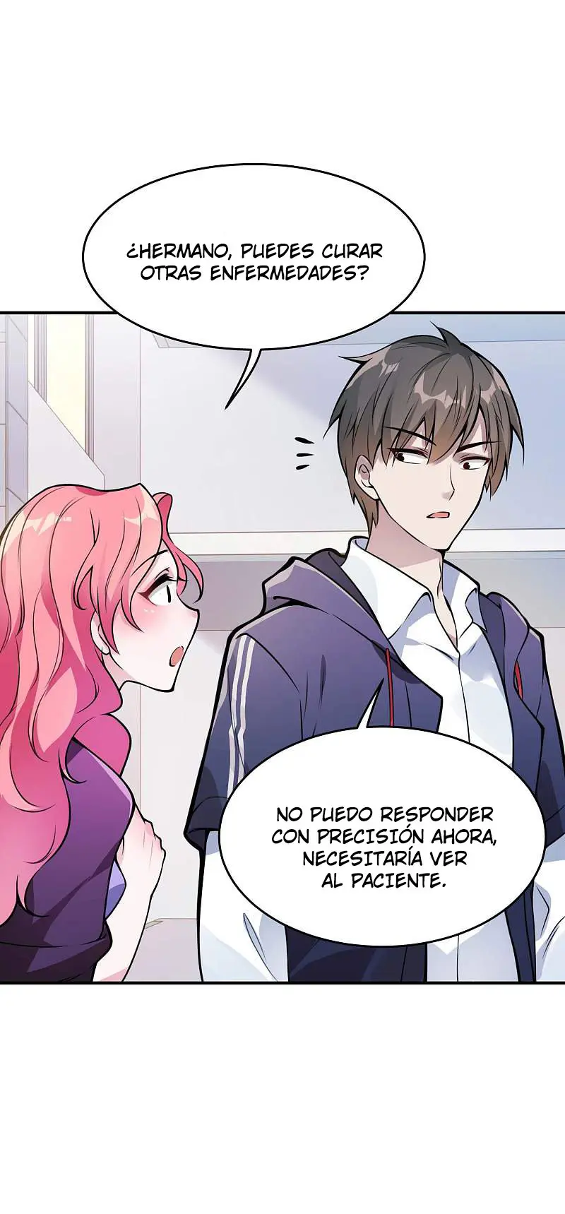 Primer Yerno (First Son In Law) - Capítulo 2 - Página 30 - LectorTMOo