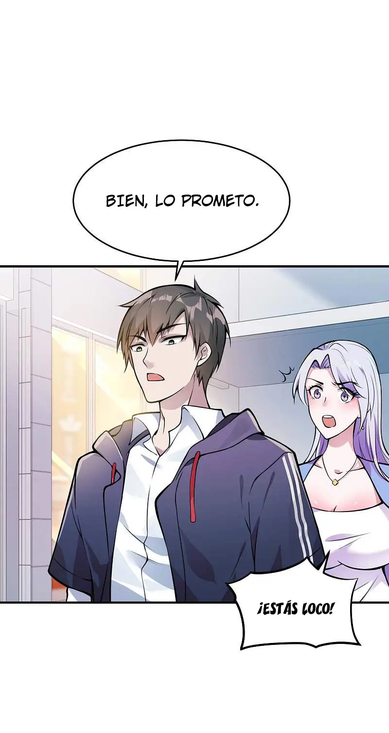 Primer Yerno (First Son In Law) - Capítulo 2 - Página 32 - LectorTMOo