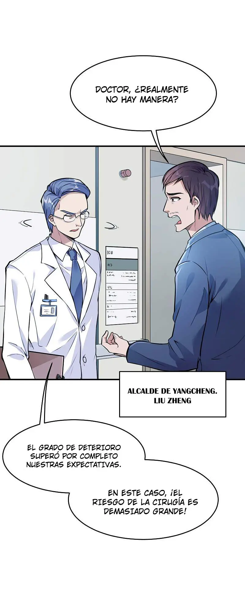 Primer Yerno (First Son In Law) - Capítulo 2 - Página 39 - LectorTMOo