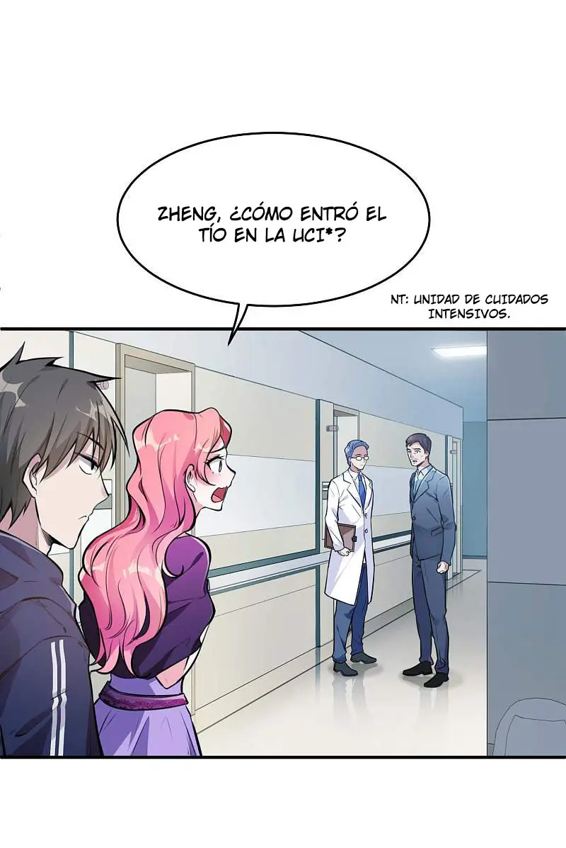 Primer Yerno (First Son In Law) - Capítulo 2 - Página 40 - LectorTMOo