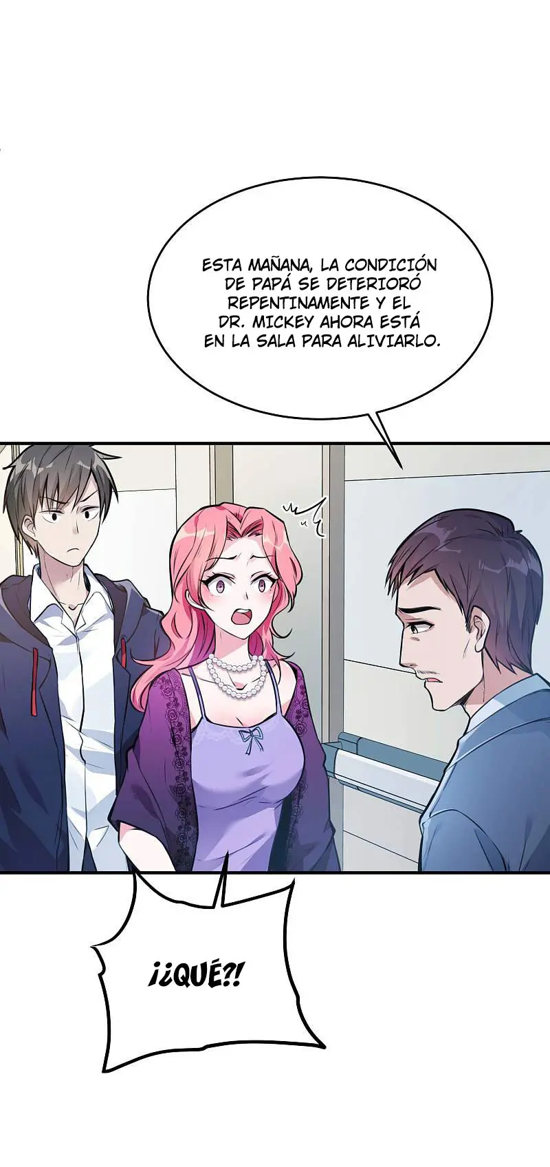 Primer Yerno (First Son In Law) - Capítulo 2 - Página 41 - LectorTMOo