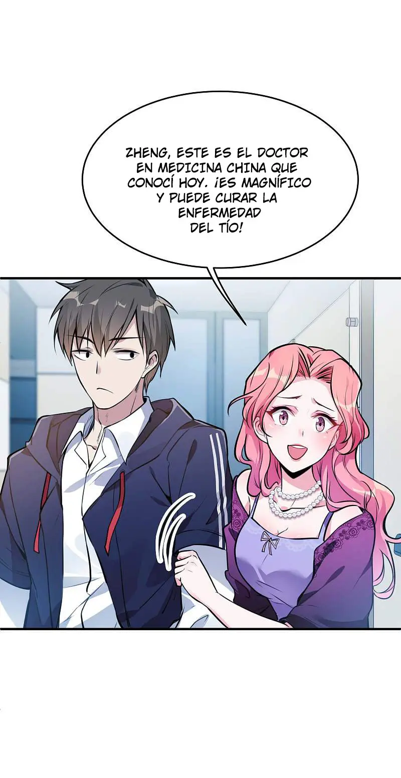 Primer Yerno (First Son In Law) - Capítulo 2 - Página 42 - LectorTMOo