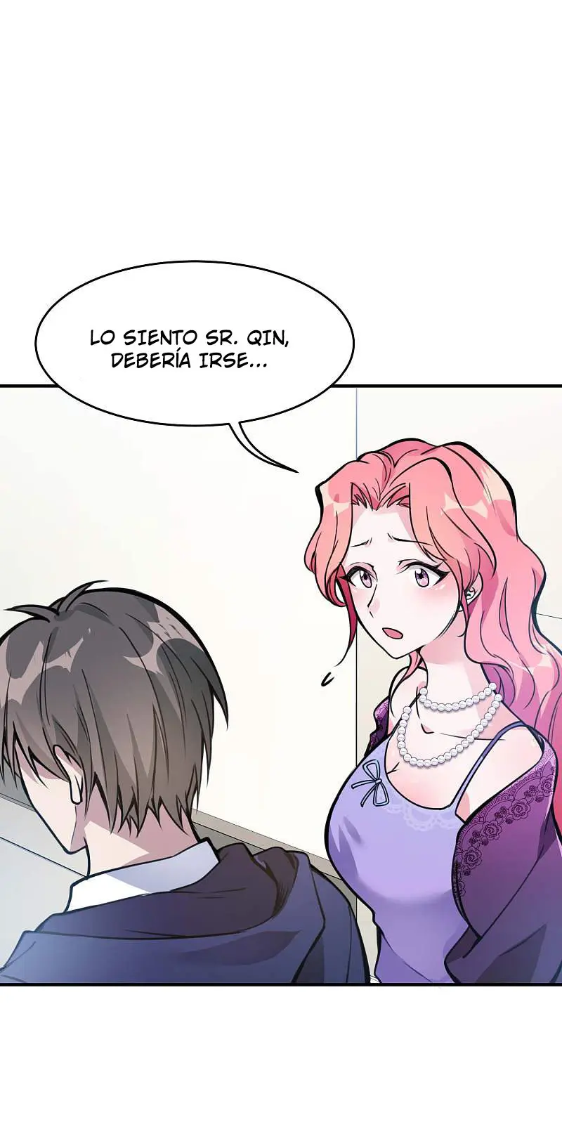 Primer Yerno (First Son In Law) - Capítulo 2 - Página 46 - LectorTMOo