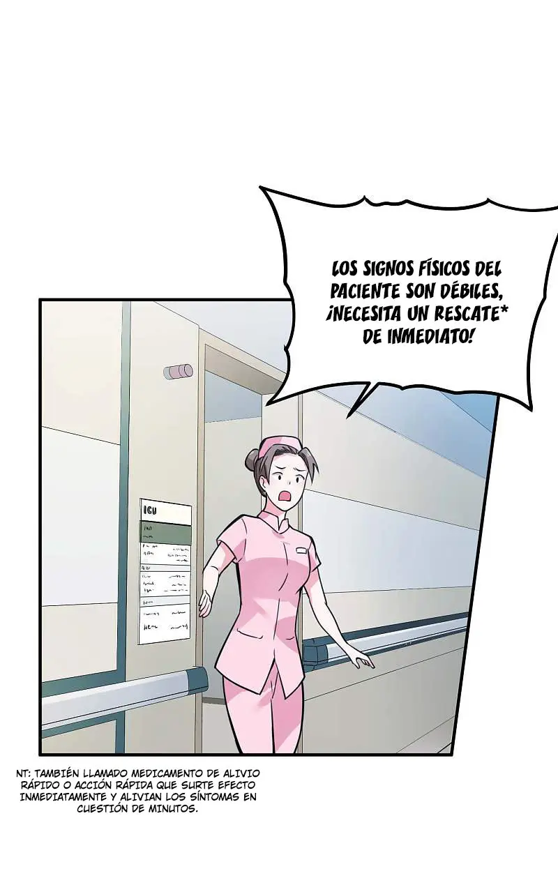 Primer Yerno (First Son In Law) - Capítulo 2 - Página 47 - LectorTMOo