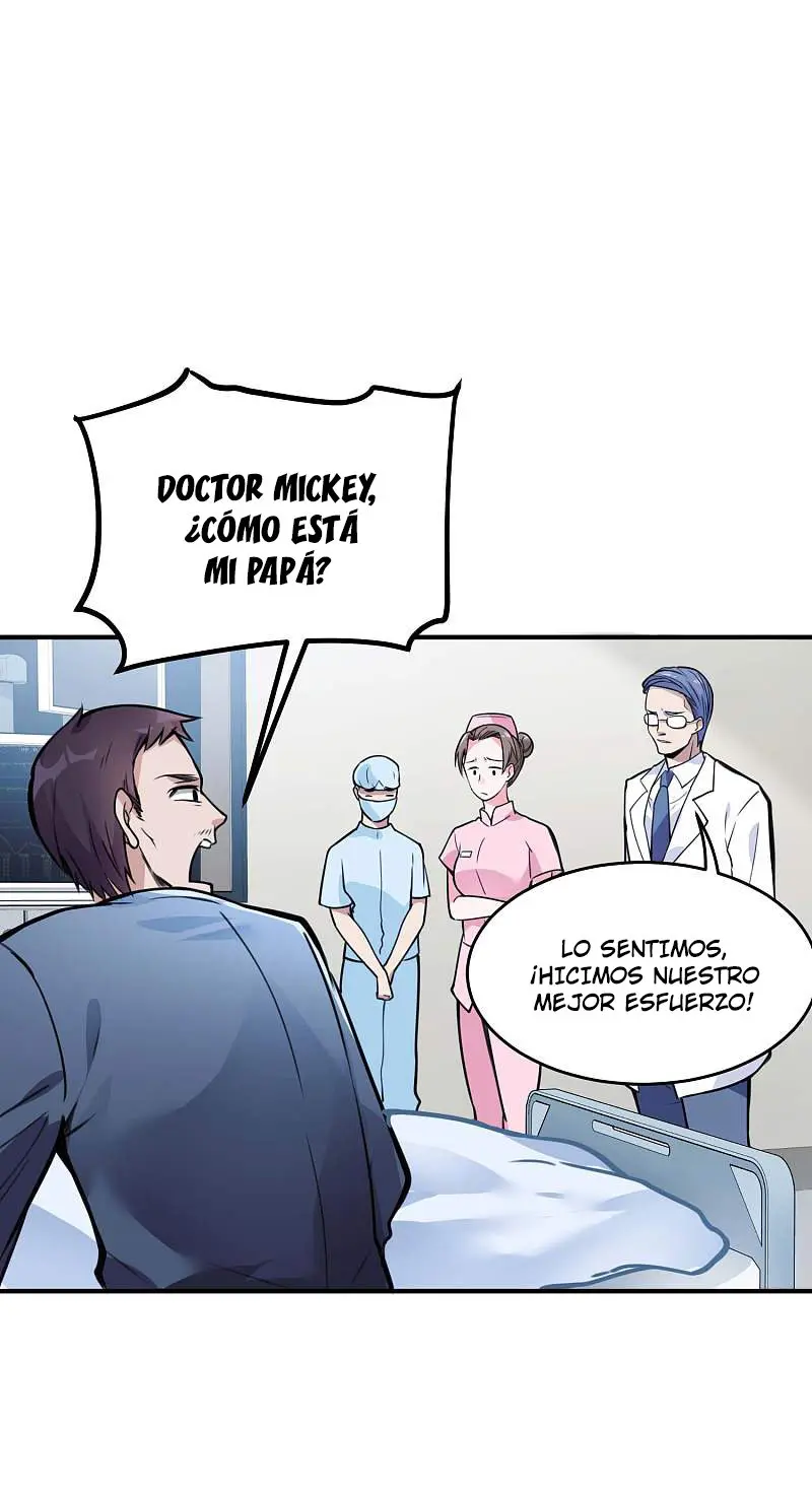 Primer Yerno (First Son In Law) - Capítulo 2 - Página 50 - LectorTMOo
