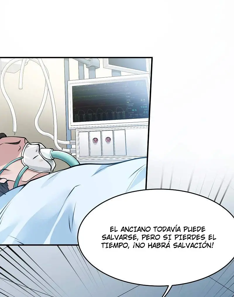 Primer Yerno (First Son In Law) - Capítulo 2 - Página 52 - LectorTMOo