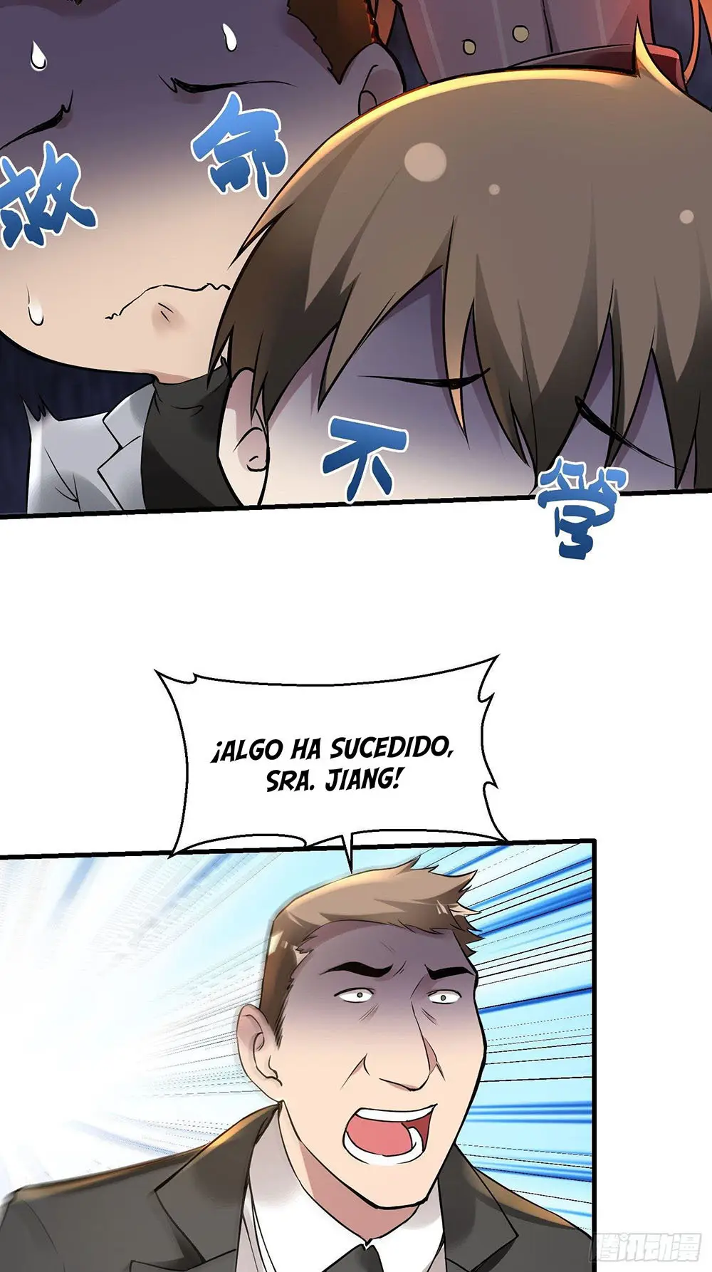 Primer Yerno (First Son In Law) - Capítulo 20 - Página 23 - LectorTMOo