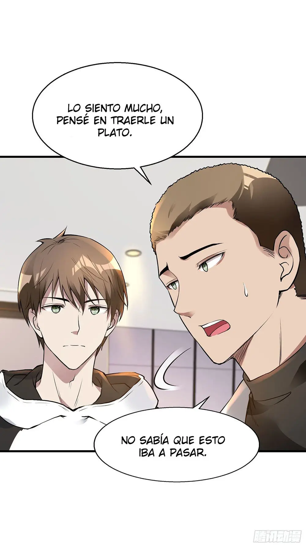 Primer Yerno (First Son In Law) - Capítulo 20 - Página 28 - LectorTMOo