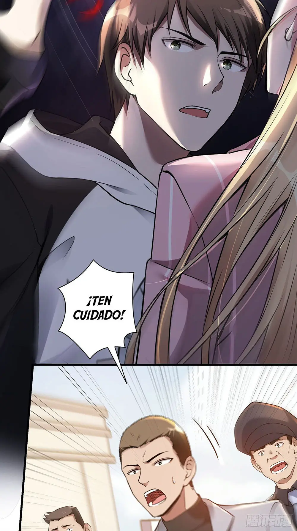 Primer Yerno (First Son In Law) - Capítulo 20 - Página 54 - LectorTMOo