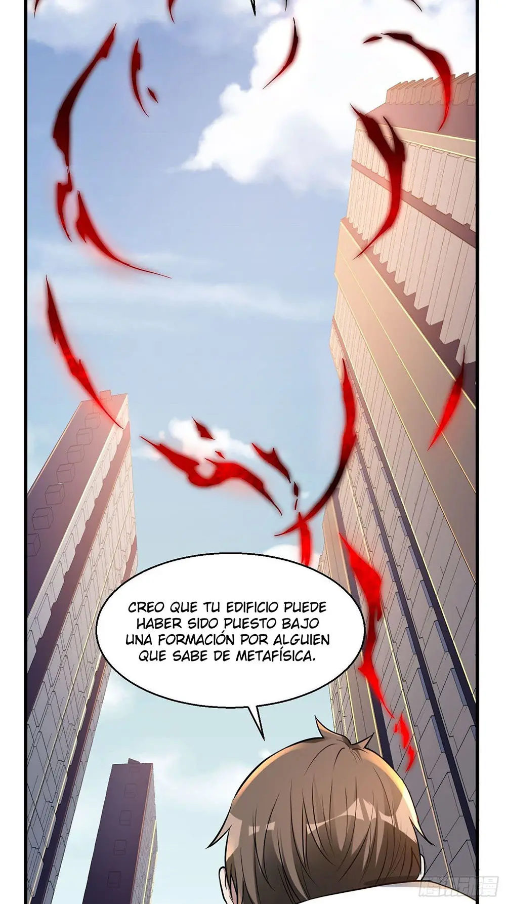 Primer Yerno (First Son In Law) - Capítulo 20 - Página 60 - LectorTMOo