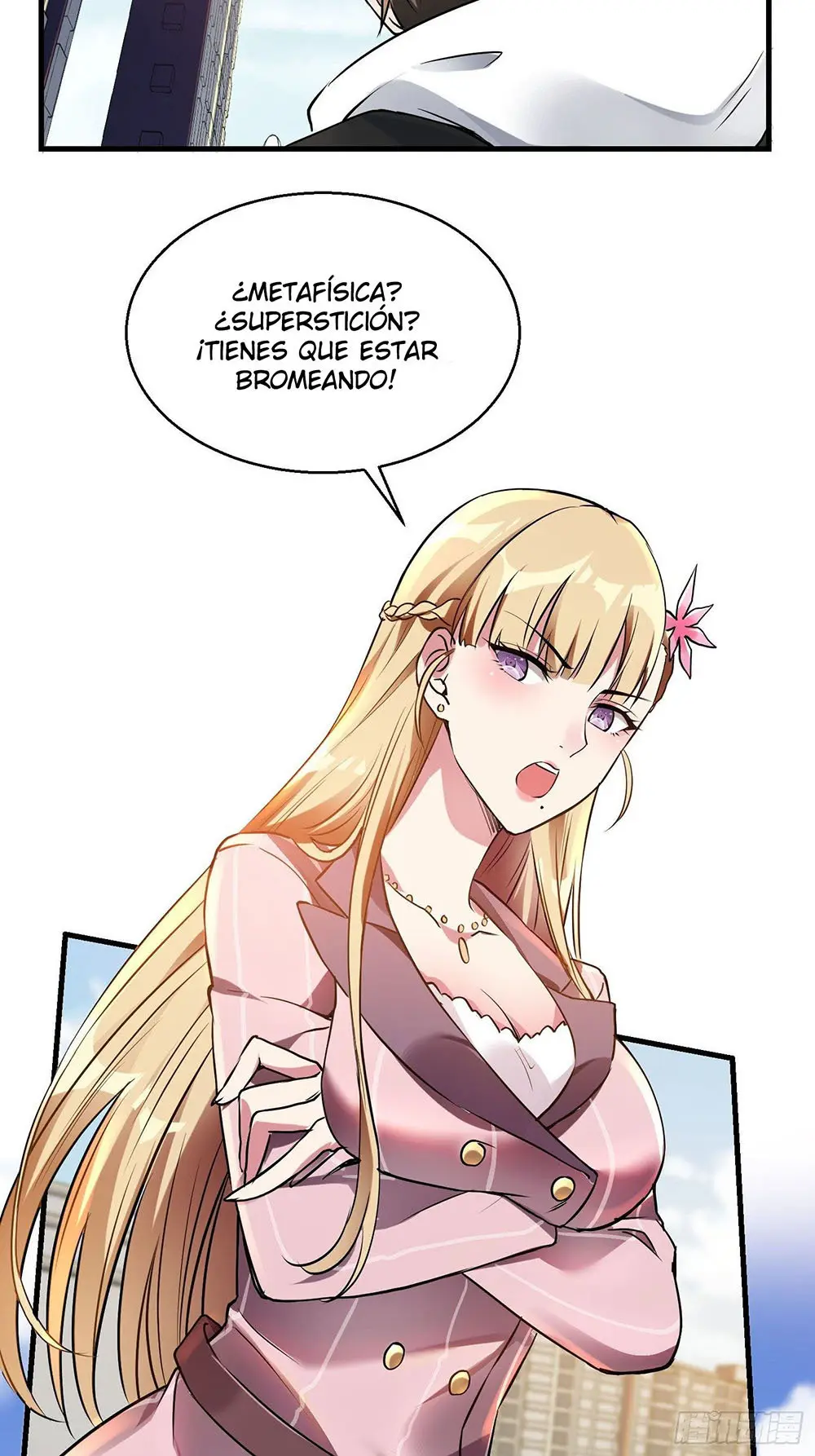Primer Yerno (First Son In Law) - Capítulo 20 - Página 61 - LectorTMOo