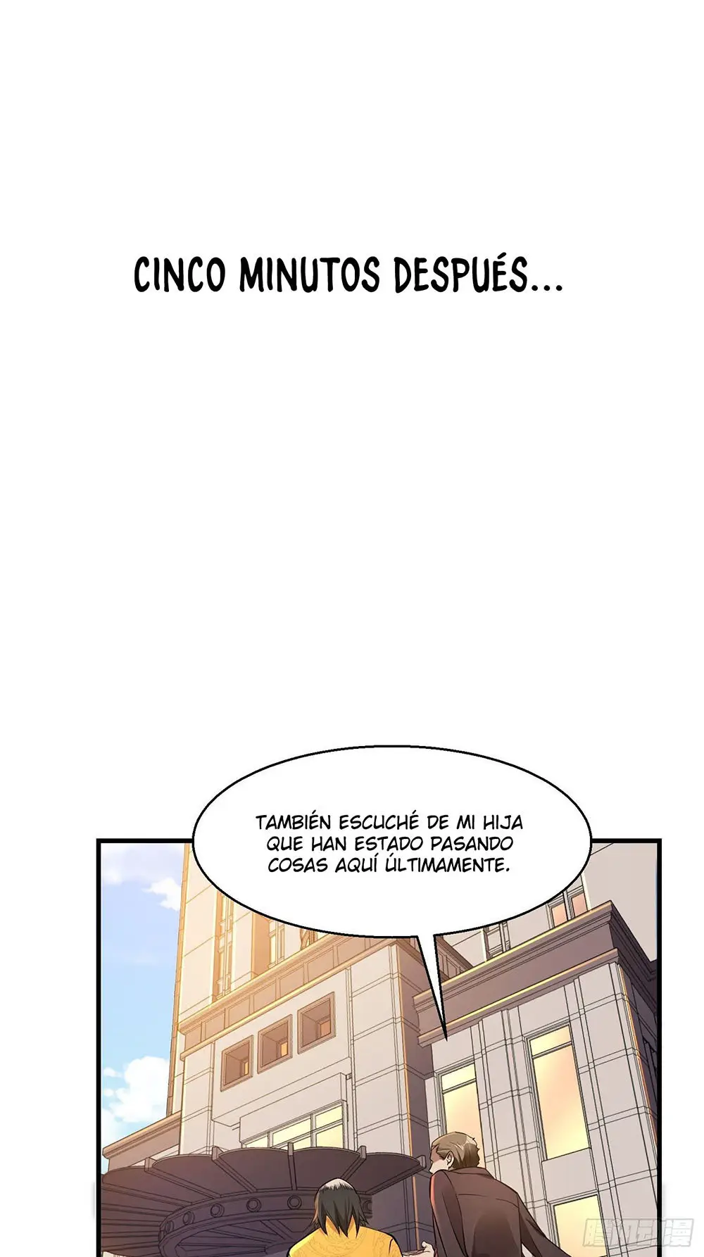 Primer Yerno (First Son In Law) - Capítulo 20 - Página 68 - LectorTMOo