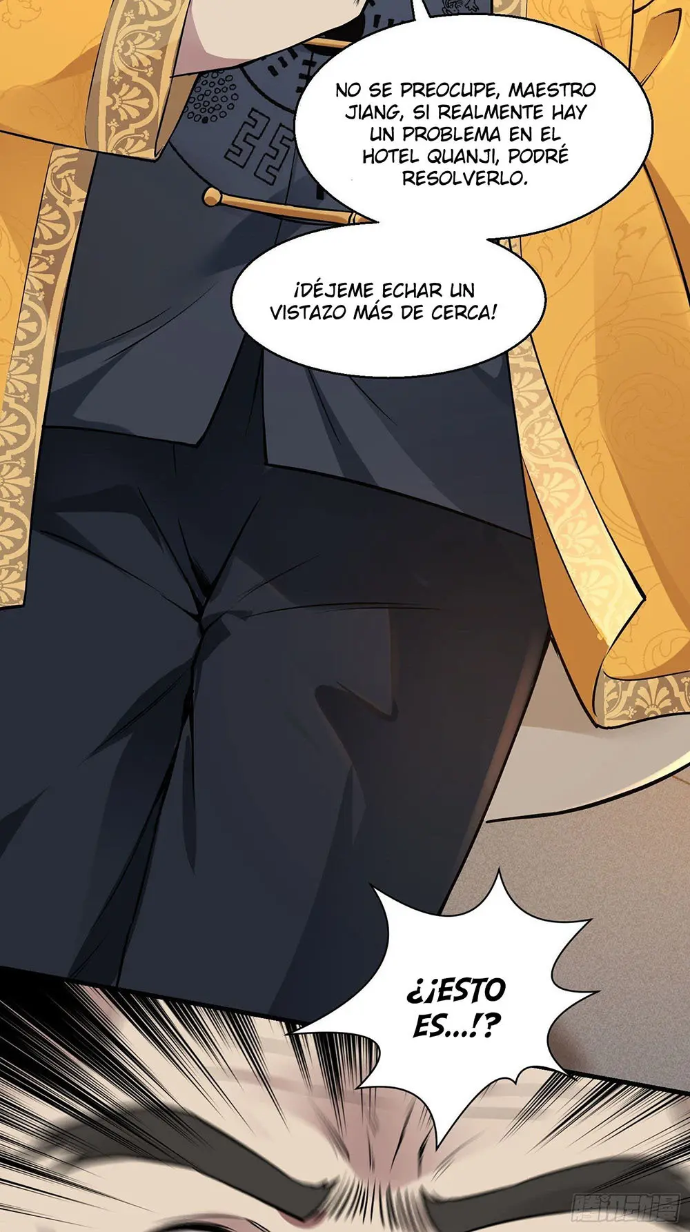 Primer Yerno (First Son In Law) - Capítulo 20 - Página 70 - LectorTMOo