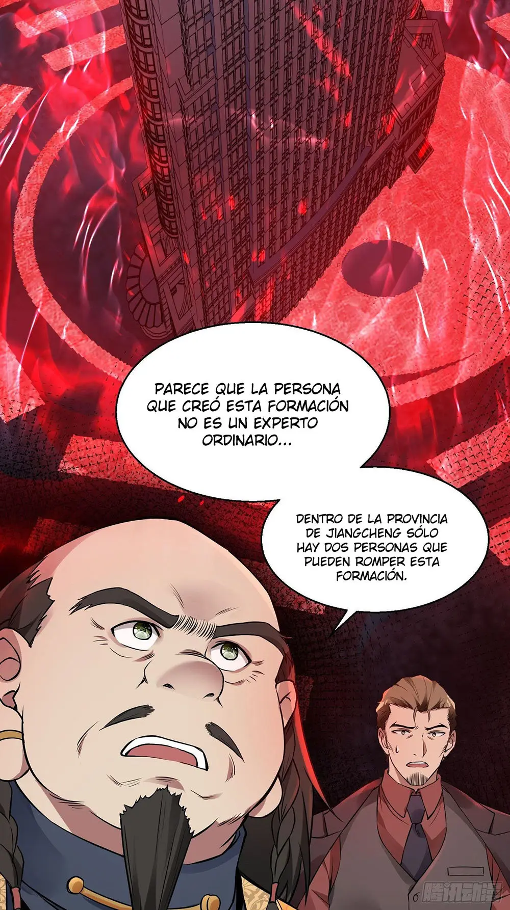 Primer Yerno (First Son In Law) - Capítulo 20 - Página 72 - LectorTMOo