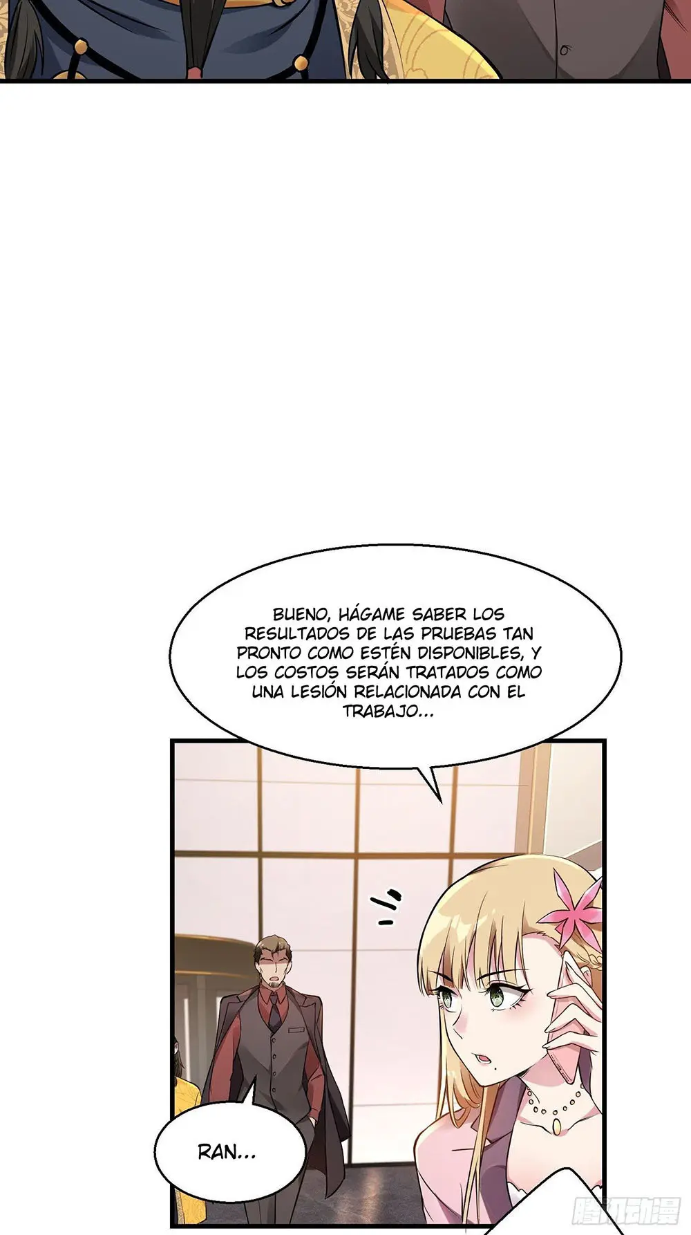 Primer Yerno (First Son In Law) - Capítulo 20 - Página 73 - LectorTMOo