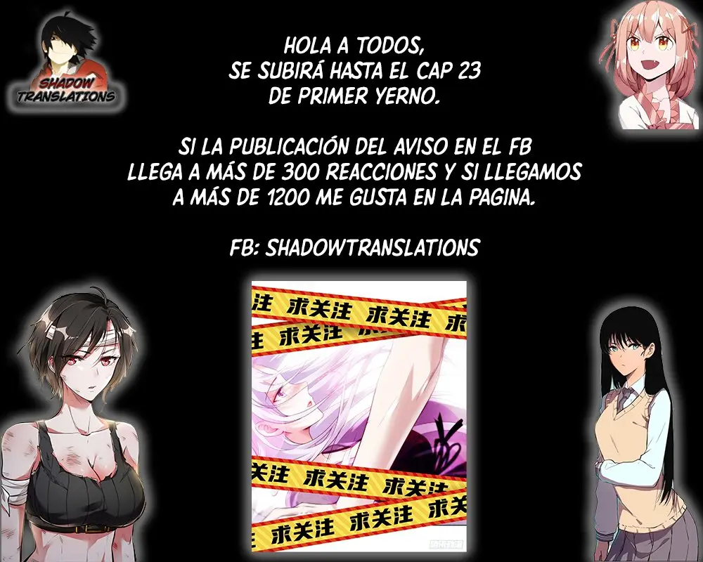 Primer Yerno (First Son In Law) - Capítulo 20 - Página 77 - LectorTMOo