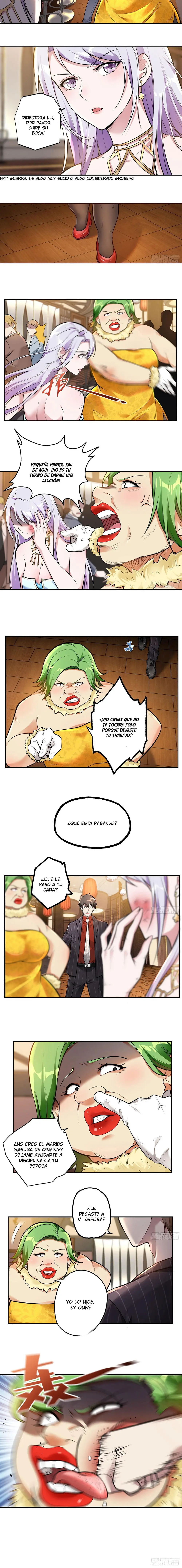 Primer Yerno (First Son In Law) - Capítulo 24 - Página 7 - LectorTMOo