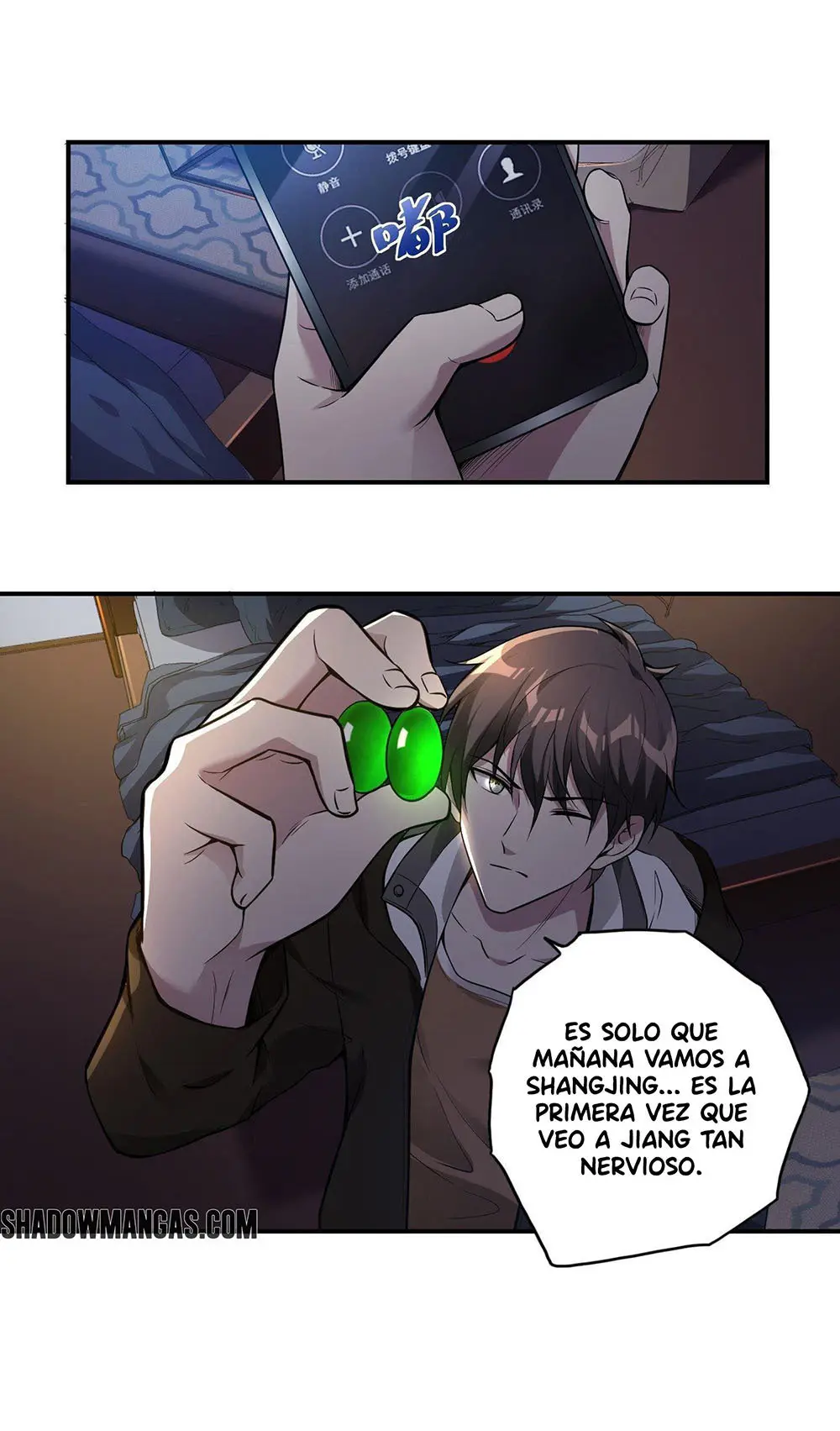Primer Yerno (First Son In Law) - Capítulo 29 - Página 15 - LectorTMOo