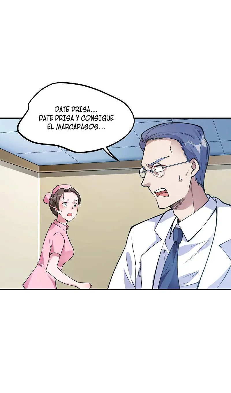 Primer Yerno (First Son In Law) - Capítulo 3 - Página 10 - LectorTMOo